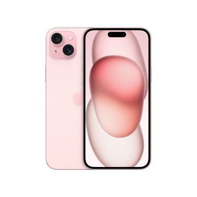 Apple iPhone 15 Plus Rosé 67 256GB MU193ZD/A