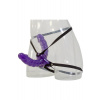 Double Delight Strap-On - 3000007998
