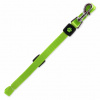 Active dog Vodítko Premium S limetka 1,5x120cm