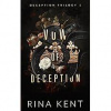 Vow of Deception - Kent Rina