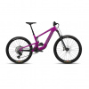 Santa Cruz Heckler SL1 C MX 24 LG MAG GX AXS CH, Gloss Magenta