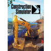 Construction Simulator - Steam PC