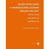 Celoživotní učení a transnacionalizované veřejné politiky - Martin Kopecký