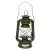 Benzínová lampa Mil-Tec 23cm ZELENÁ