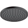 Hansgrohe Vernis Blend horná/hlavová sprcha 20.5x20.5 cm okrúhly čierna 26271670