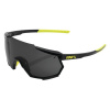 100% RACETRAP - Gloss Blackoke Lens