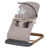 FreeON Serene Lehátko Beige