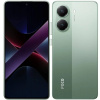 POCO X7 Pro 12GB/512GB, zelená