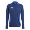 Adidas Teamsport Tiro 24 Competition tmavě modrá UK XL