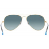 Sluneční brýle Ray-Ban Aviator RB3025 001/3M