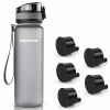 Fľaša filter Aquaphor City 0,5l + 5 filtre (Fľaša filter Aquaphor City 0,5l + 5 filtre)
