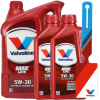 Valvoline MaxLife 5W30 C3 motorový olej 5W-30 7L (Valvoline MaxLife 5W30 C3 motorový olej 5W-30 7L)