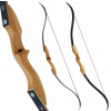 Lazecký TRAPER NATURE junior luk 54