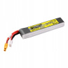 Lipol Tattu R-Line 2S 7,4V 550mAh 95C XT30