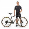 Pánsky crossový bicykel ATTABO SANO 4.0 28