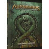 Auroboros: Coils of the Serpent - Chris Metzen, Titan Books