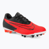 Kopačky Nike Phantom GX Academy AG bright crimson/black/white (42 EU)