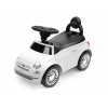 Toyz auto Fiat 500 biele