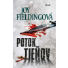 Potok tieňov - Joy Fieldingová