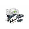 PÍLA FESTOOL CARVEX PSC 420 HPC 4,0 EBI-Plus
