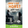 E-kniha Jaskynný muž - Jorn Lier Horst