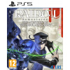 Raidou Remastered The Mystery of the Soulless Army PlayStation 5 (PS5) krabička