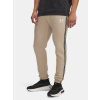 Men's Sweatpants Under Armour UA Icon Fleece Jgr Taping-BRN - Mens čierna | kaki XL Under Armour 198632794012