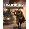 ESD GAMES ESD Last Train Home Digital Deluxe Edition