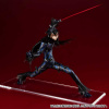 Megahouse Persona 5 Royal Lucrea PVC Soška Goro Akechi Crow Roki Ver. 20 cm