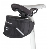 Vaude sedlová taška Tool XL, black