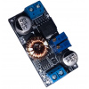 XL4015 Step-Down Modul (8V-36V Input) Farba: Čierná