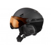 Lyžiarska prilba Relax PATROL VISOR RH32C Helmy vel.: L / 58-60