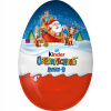 Vajíčko Prekvapenie Kinder Uberraschung