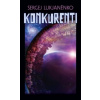 Konkurenti - Lukjaněnko Sergej