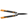 Fiskars Nožnice SmartFit na živý plot, teleskopické (1013565)