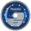 Makita Príslušenstvo - Diamantový rezný kotúč na tvrdé materiály 150x22,2 mm B-13007