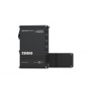 Teltonika NETWORKS TSW040 8-Port PoE+ Switch Nespravované Fast Ethernet (10/100) Podpora napájení po Ethernetu (PoE) Černá