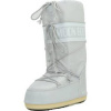 Moon Boot Čižmy ICON NYLON Šedá