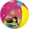 Bestway Nafukovacia lopta Disney Princess 51 cm - 1 ks