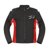Moto bunda RICHA STRADALE MESH červená M