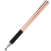 Dotykové pero (štýl) Tech-Protect Pen Stylus pero na tablet, ružovozlaté (TEC415629)