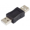 PremiumCord USB redukce A-A, Male/Male KUR-5