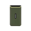 Transcend SSD ESD380C 4TB USB-C USB 3.2 Gen 2x2 (TS4TESD380C)