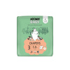 Muumi Moomin Baby 3 48 ks