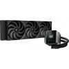 DeepCool MYSTIQUE 360 R-LX750-BKDSNMP-G-1