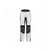 Nohavice CROSSMASTER LADY, SPIDI, dámske (čierna/sivá) M