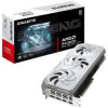 Gigabyte Radeon RX 9070 XT GAMING OC ICE 16GB GV-R907XGAMINGOCICE-16GD