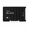 WD Black D10 Game Drive XboxOne 12TB, WDBA5E0120HBK-EESN