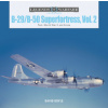 B-29/B-50 Superfortress, Vol. 2: Post-World War II and Korea