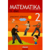 Matematika 2 - Pracovná učebnica 3. diel